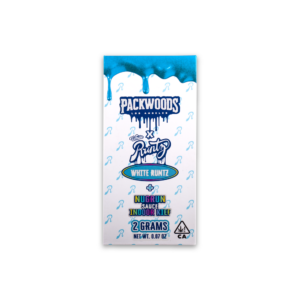 Packwood Vapes Bulk 100 Pieces