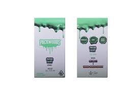 Packwoods RYO Kit Sugar Mint