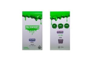 Packwoods Ryo Kit OG Kush