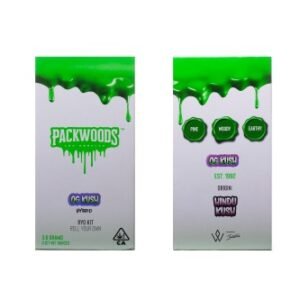 Packwoods Ryo Kit OG Kush